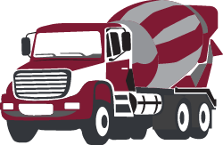 Easton Concrete Installers