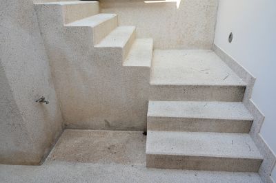 Custom Steps Installation