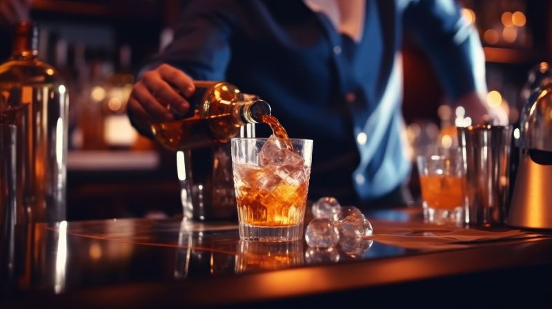 Footer Pouring Service