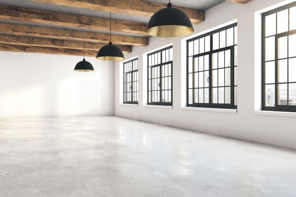 Concrete Remodeling in Easton