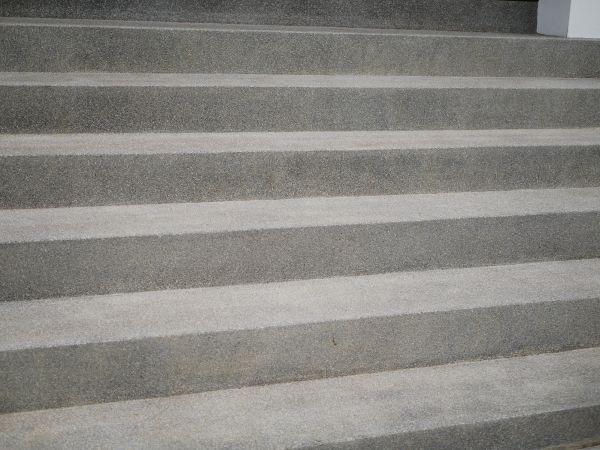 Cement Steps Service in Easton