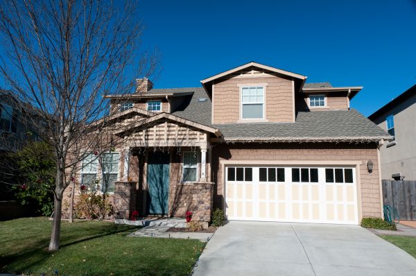 Cost of New Driveway Installation in Easton