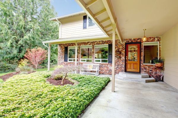 Cost of Concrete Installation in Easton