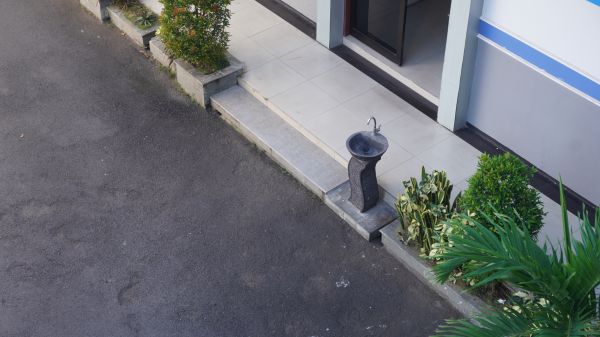 Driveway Approach Installation in Easton
