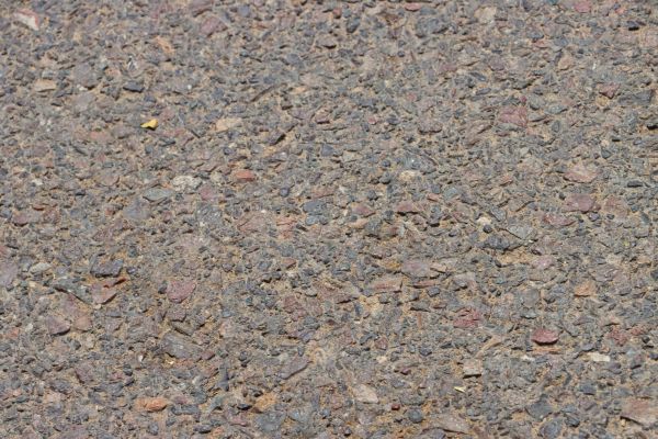 Aggregate Installation in Easton