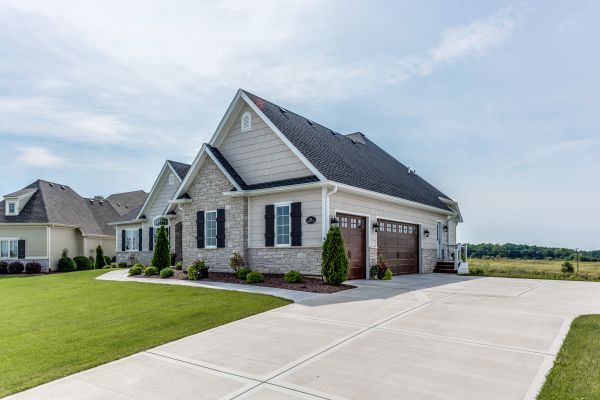 Driveway And Walkway Service in Easton