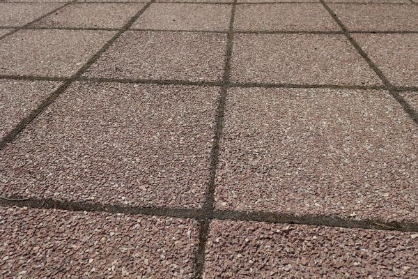 Exposed Aggregate Service in Easton