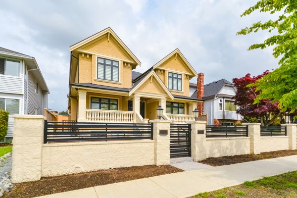 Concrete Path Service in Easton