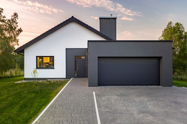 Concrete Extension Service in Easton